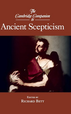 The Cambridge Companion to Ancient Scepticism
