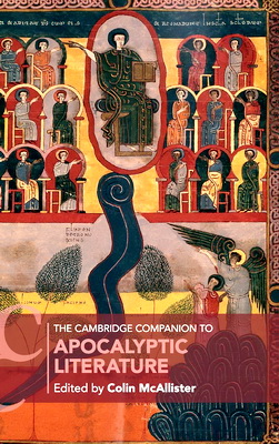 The Cambridge Companion to Apocalyptic Literature