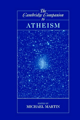 The Cambridge Companion to Atheism
