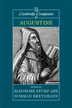 The Cambridge Companion to Augustine