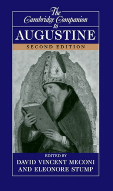 The Cambridge Companion to Augustine