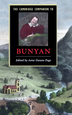 The Cambridge Companion to Bunyan