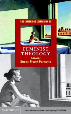 The Cambridge Companion to Feminist Theology