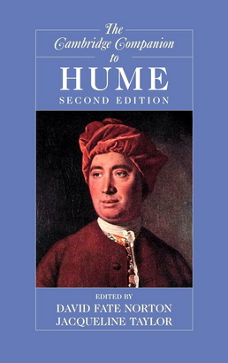 The Cambridge Companion to Hume