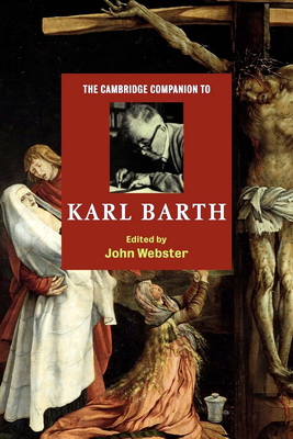The Cambridge Companion to Dietrich Bonhoeffer