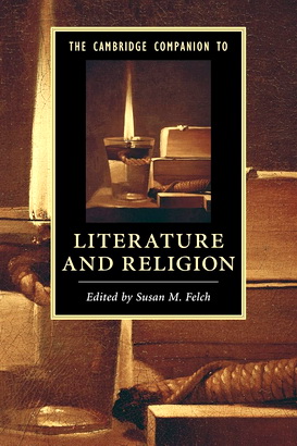 The Cambridge Companion to Literature and Religion