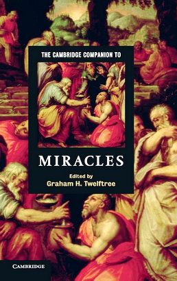 The Cambridge Companion to Miracles