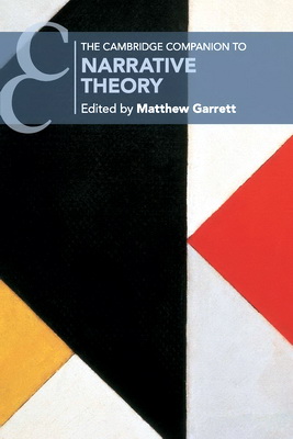 The Cambridge Companion to Narrative Theory