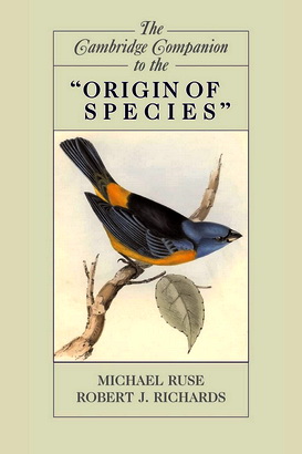 The Cambridge Companion to the “Origin of Species”