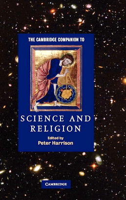 The Cambridge Companion to Science and Religion