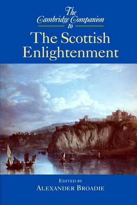 The Cambridge Companion to the Scottish Enlightenment