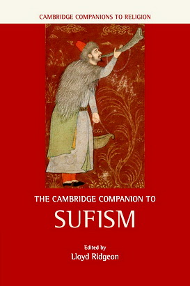 The Cambridge Companion to Sufism