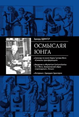 Эдвард Эдингер - Осмысляя Юнга