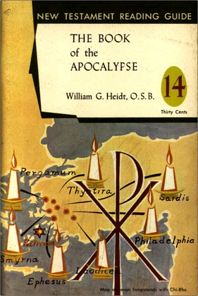 The Book of the Apocalypse