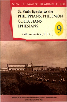 The First and Second Epistles of St. Paul to the Corinthians
