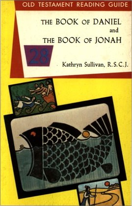 The Book of Daniel, The Book of Jonah