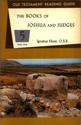The Books of Joshua and Judges