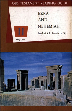 The Books of Ezra and Nehemiah