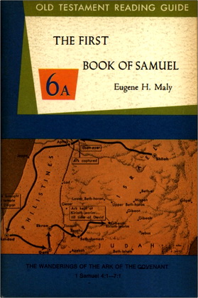 The First Book of Samuel
