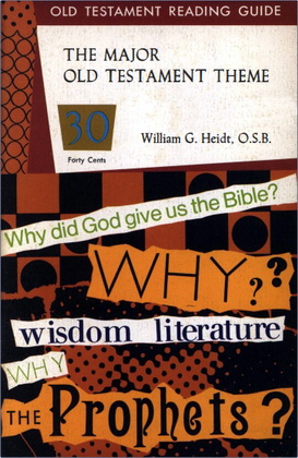 The Major Old Testament Theme