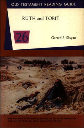 The Books of Ruth and Tobit