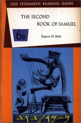 The Second Book of Samuel