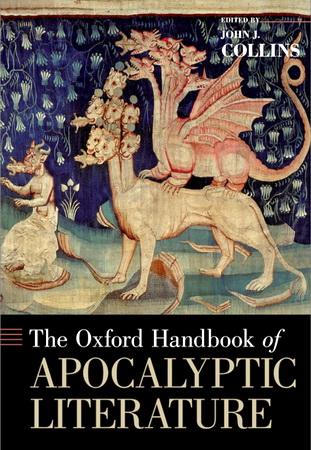 The Oxford Handbook of Apocalyptic Literature