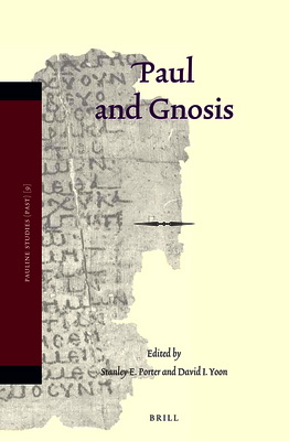 Paul and the Gnosis