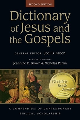 Dictionary of Jesus and the Gospels