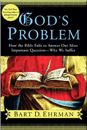 God's Problem - Ehrman Bart