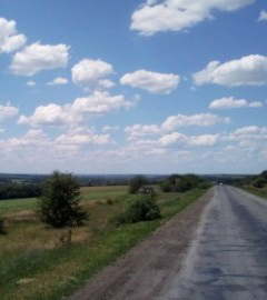 Проповідь про вплив Бога на історію