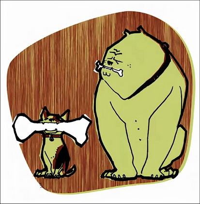 Джон Шелби Спонг - Дениз Г.Хэйнз - Комментарии на Декалог - Заповедь 10. Желание и зависть