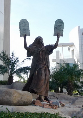 Вера или дела?