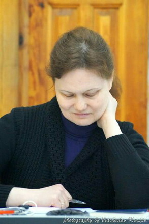 Анна Николаева - Развитие доктрины об оправдании в Посланиях Апостола Павла