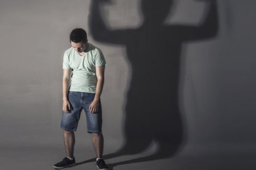 Две слабости