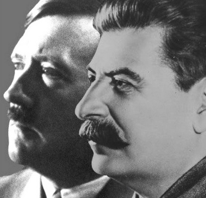 Ядерный ужас - сердцевина постмодернистского поворота