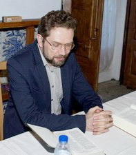 Андрей Десницкий