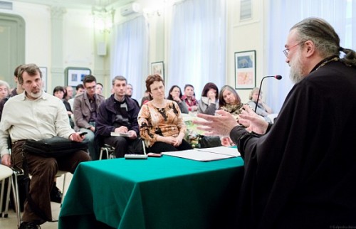 Петр Мещеринов - Книга Герхарда Терстегена - Путь истины