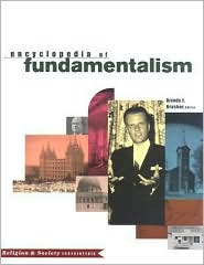 ESXATOS не поддерживает евангельский фундаментализм