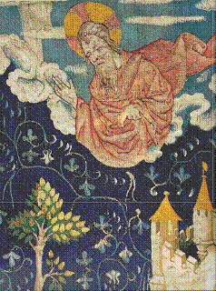 Гобелен Апокалипсиса, Анже. Небесный Иерусалим