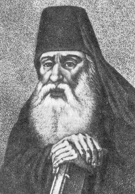 Симеон Полоцкий