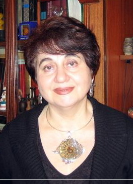 Галина Синило