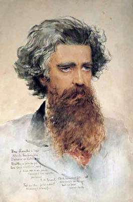 Владимир Соловьев