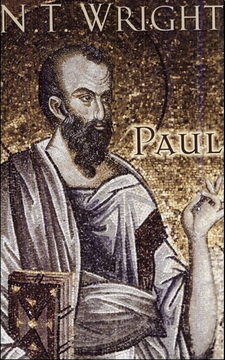 Новый взгляд на Павла - Райт Н. Т.