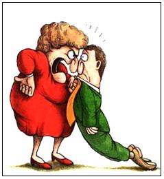 Олизаревич - Жены в церквах да молчат