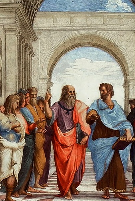 Гордон Фи - Какова цель экзегезы? Размышления об экзегезе и духовности в Филиппийцам 4: 10-20