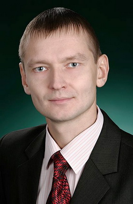 Алесь ДУБРОВСКИЙ - Церковь моей мечты