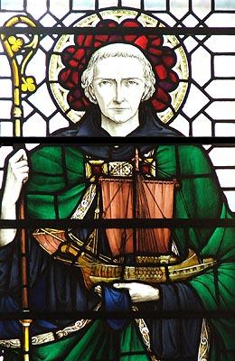 Ансельм Кентерберийский