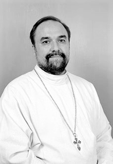 Ashkov Georges - Un regard critique sur l'histoire de l'institution de l'Église orthodoxe