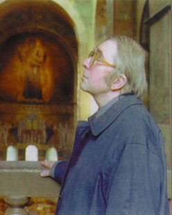 Сергей Аверинцев